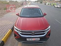 ڤۆڵکسواگن تاوس